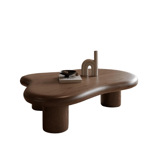 Cloud Coffee Table