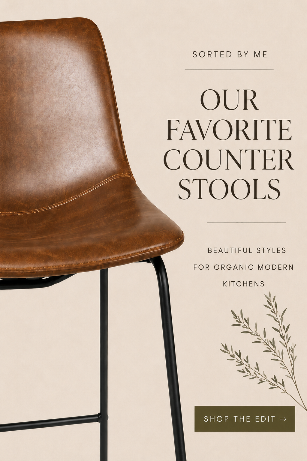 Counter Stools