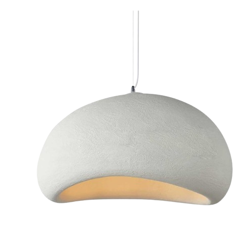 Skandinavian pendant light
