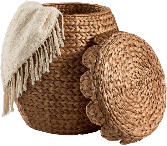 Storage Basket