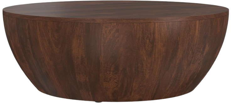 Walnut Coffee Table