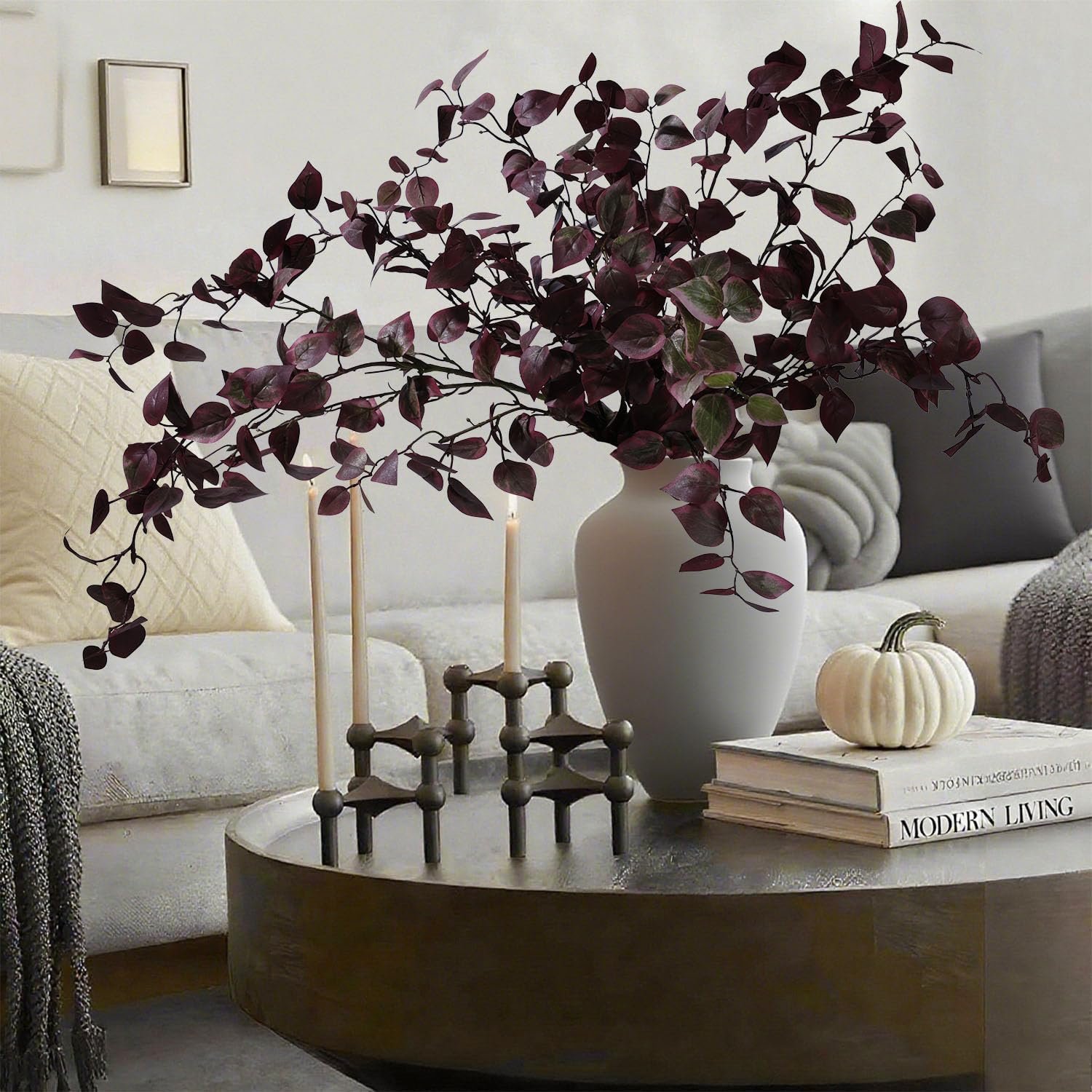 artificial fall branches